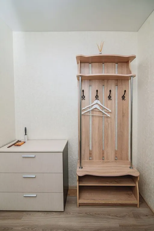 Квартира однокомнатная на улице Брестской, 40 м², Рязань — фото 14