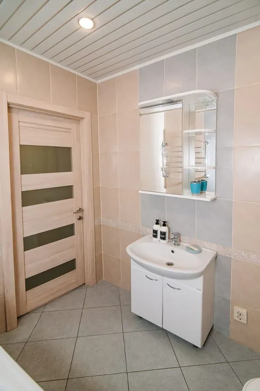 Квартира однокомнатная на улице Брестской, 40 м², Рязань — фото 15