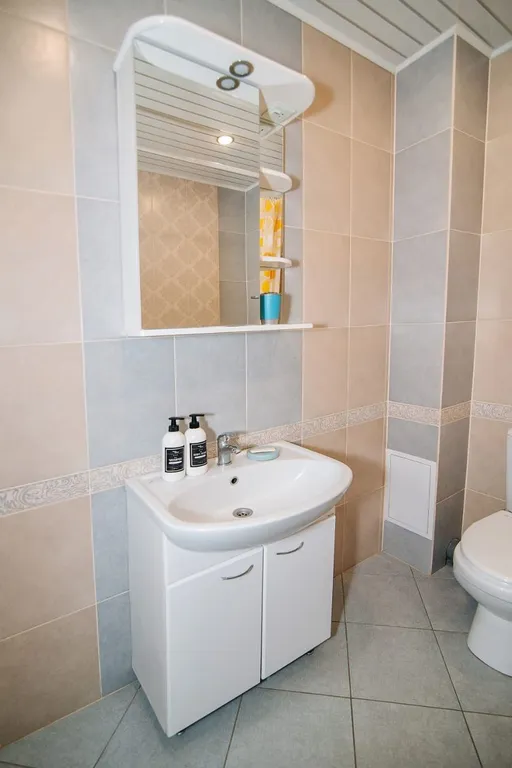 Квартира однокомнатная на улице Брестской, 40 м², Рязань — фото 16