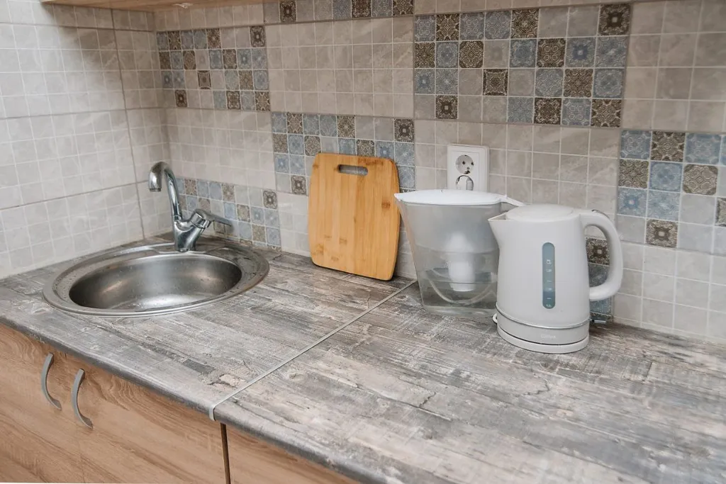 Квартира однокомнатная на улице Брестской, 40 м², Рязань — фото 7