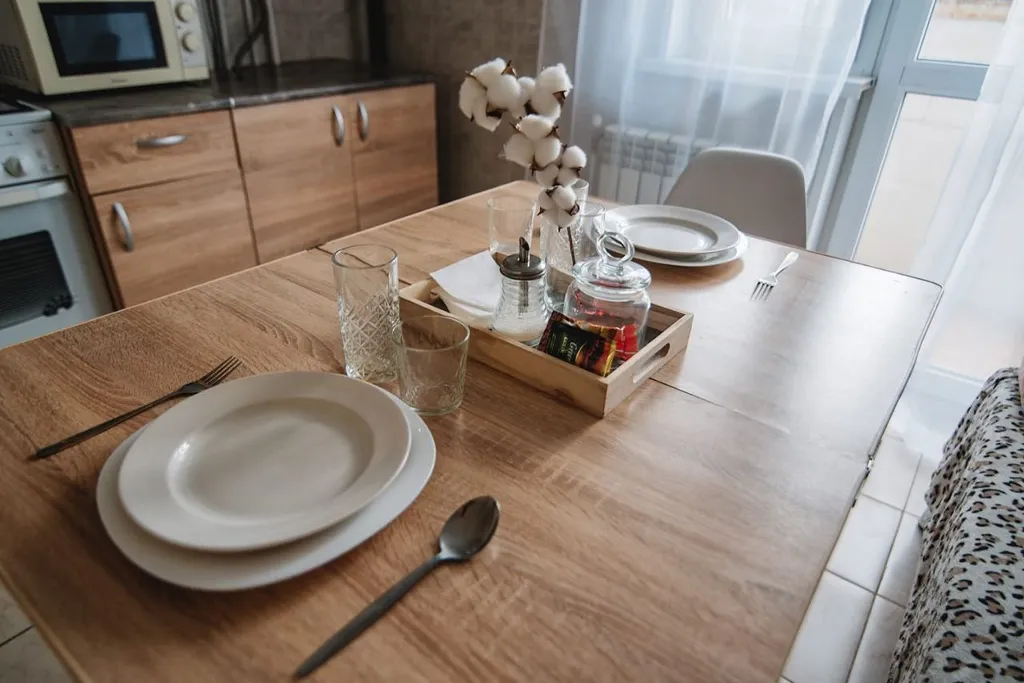 Квартира однокомнатная на улице Брестской, 40 м², Рязань — фото 9