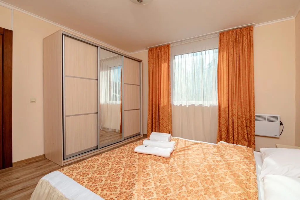 Фото отеля «Медведь Resort», 13