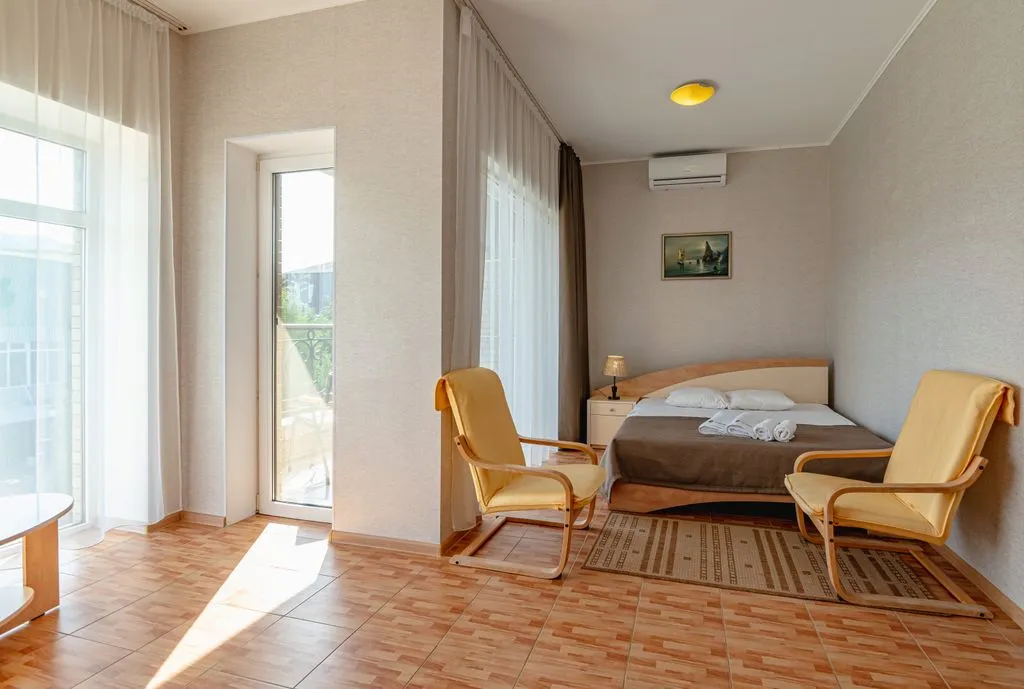 Фото отеля «Медведь Resort», 4