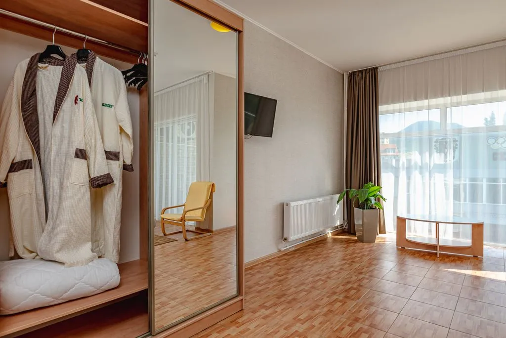 Фото отеля «Медведь Resort», 5