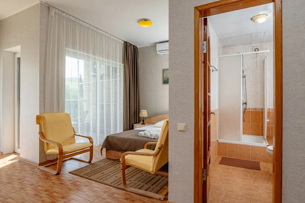 Фото отеля «Медведь Resort», 6