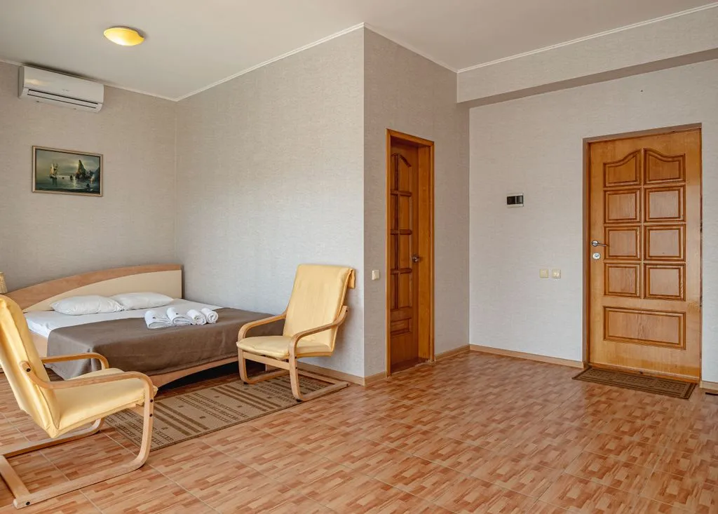 Фото отеля «Медведь Resort», 8