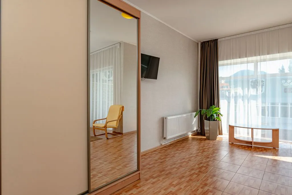 Фото отеля «Медведь Resort», 9