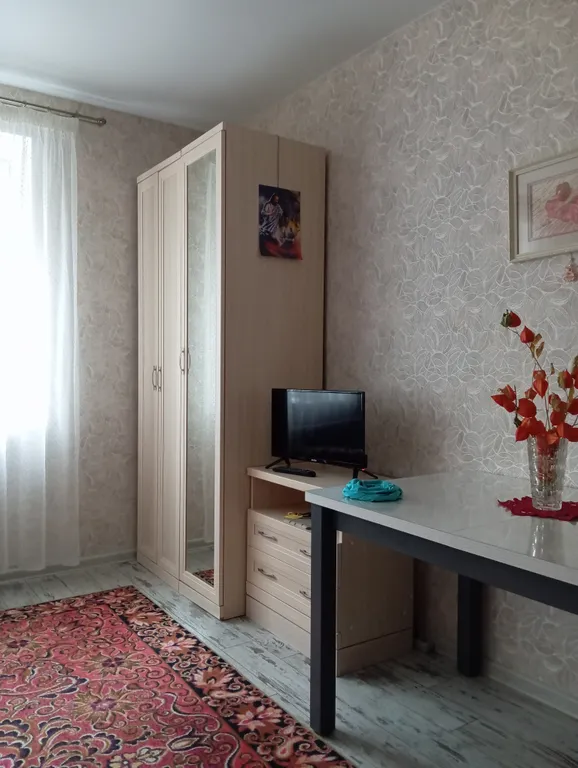 Комната в центре рядом с морем