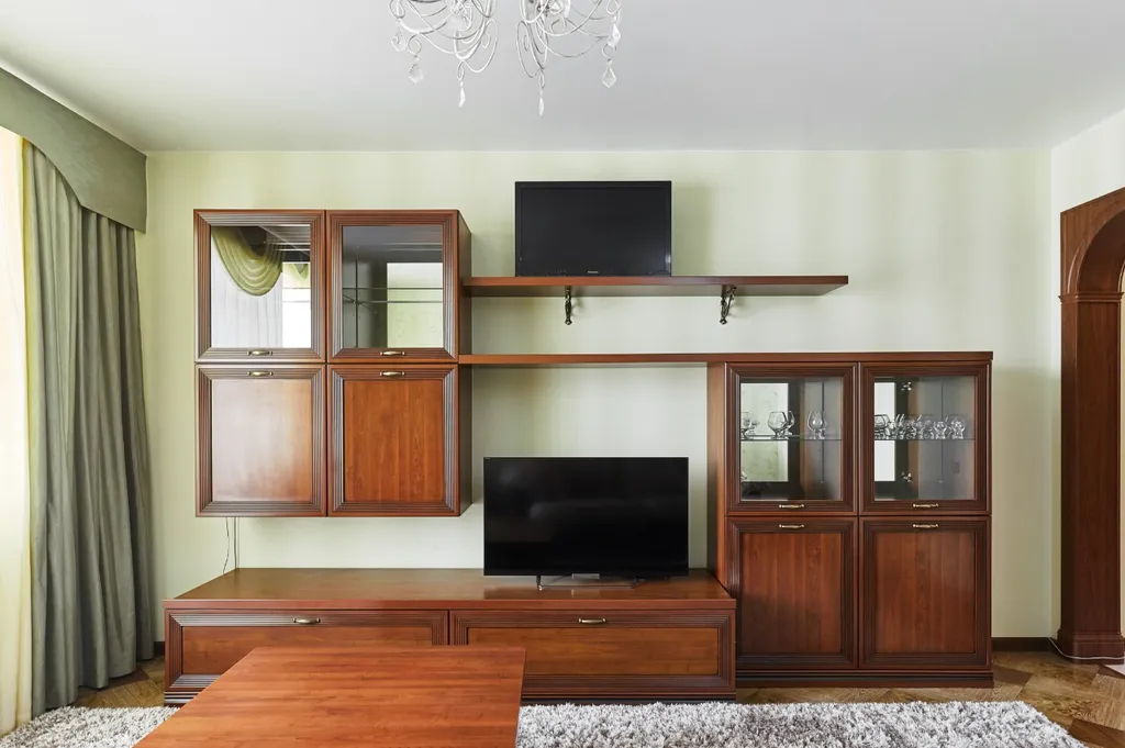 Квартира двухкомнатная в переулке Соборном, 78 м², Ростов-на-Дону — фото 18