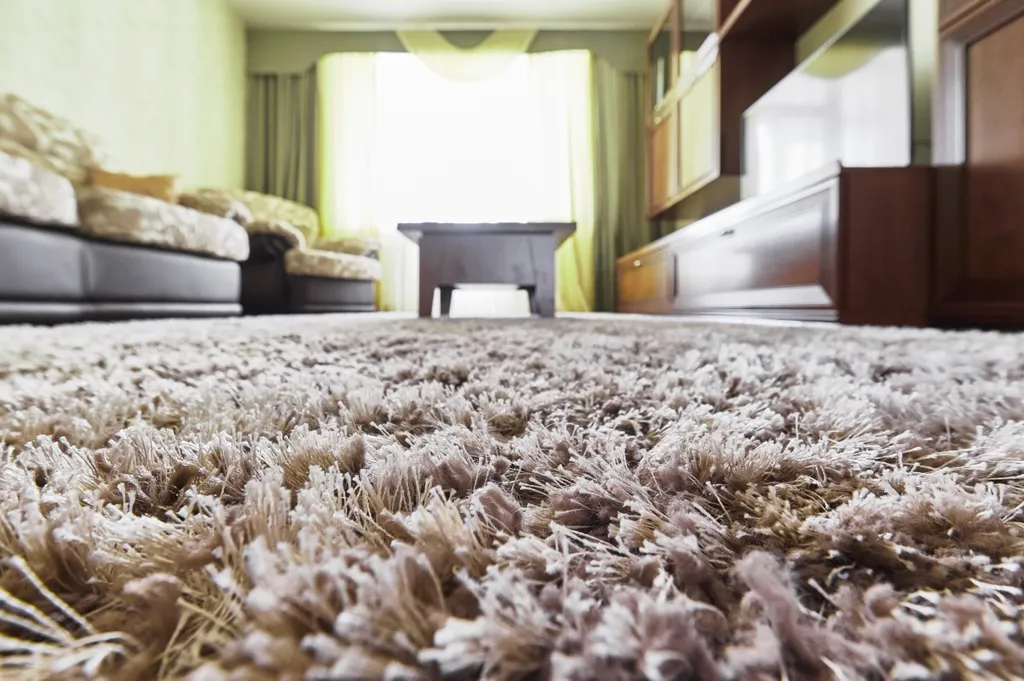 Квартира двухкомнатная в переулке Соборном, 78 м², Ростов-на-Дону — спальня