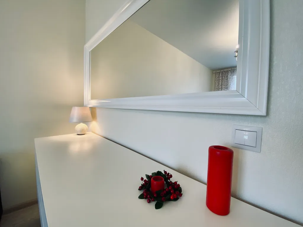 Квартира однокомнатная на улице Обдорской, 35 м², Тюмень — фото 7