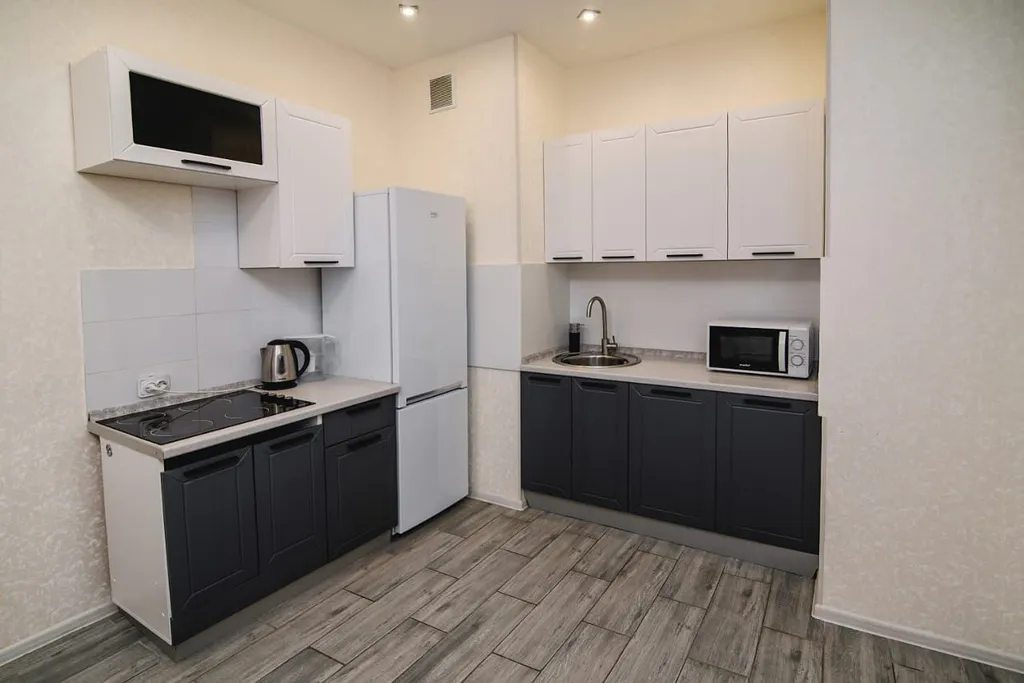 Квартира однокомнатная на шоссе Московском, 40 м², Рязань — фото 13