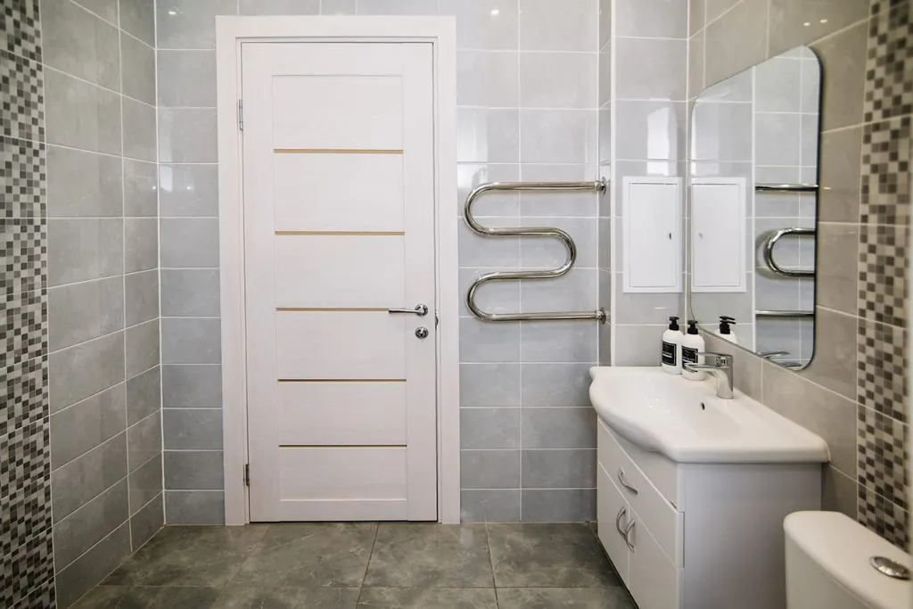 Квартира однокомнатная на шоссе Московском, 40 м², Рязань — фото 16