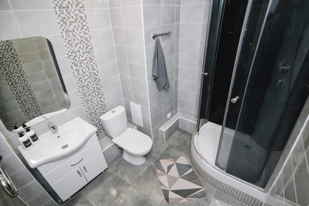 Квартира однокомнатная на шоссе Московском, 40 м², Рязань — фото 17