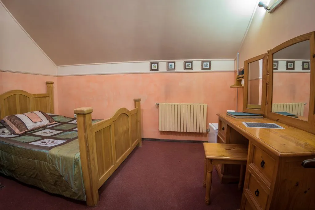 Фото отеля «Hamilton's Bed & Breakfast», 3