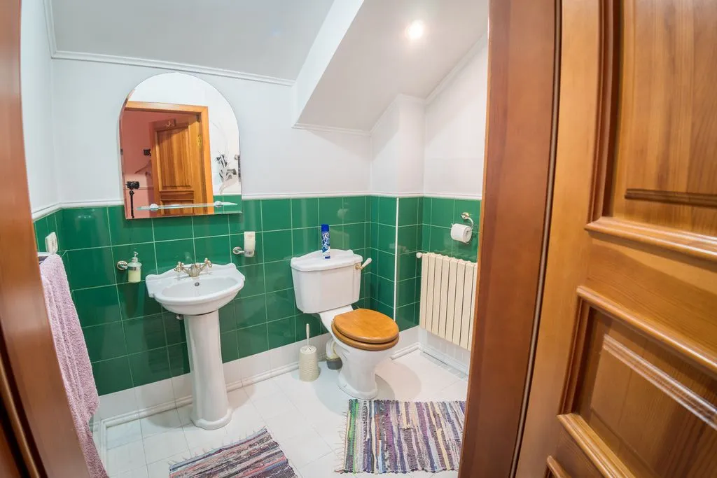 Фото отеля «Hamilton's Bed & Breakfast», 5