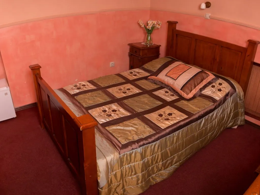 Фото отеля «Hamilton's Bed & Breakfast», 7