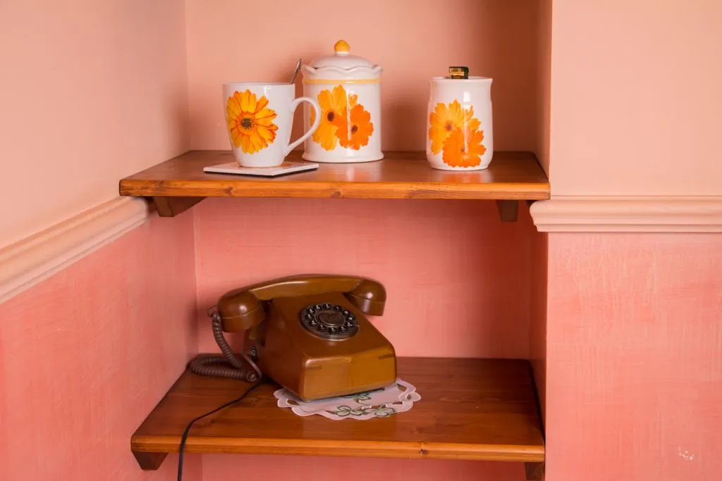 Фото отеля «Hamilton's Bed & Breakfast», 9