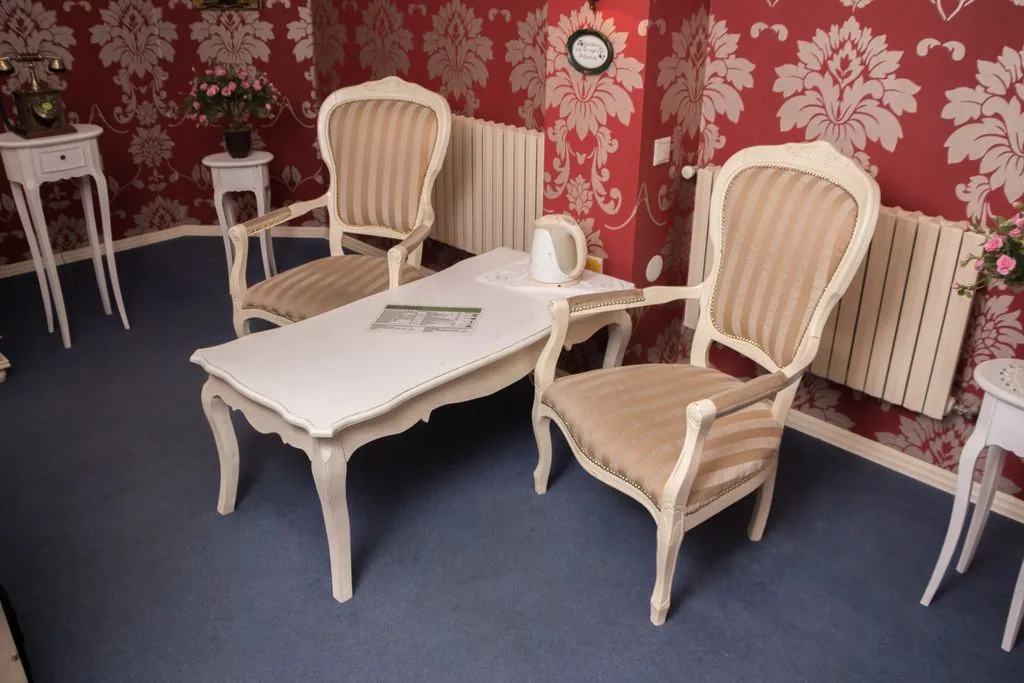 Фото отеля «Hamilton's Bed & Breakfast», 13