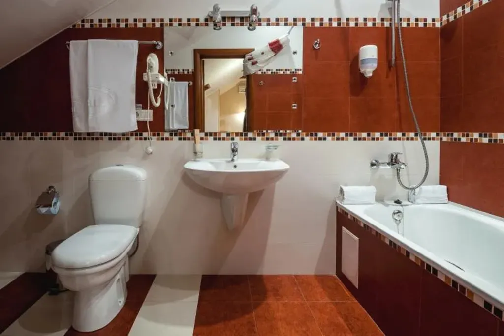 Фото отеля «Грац», 13
