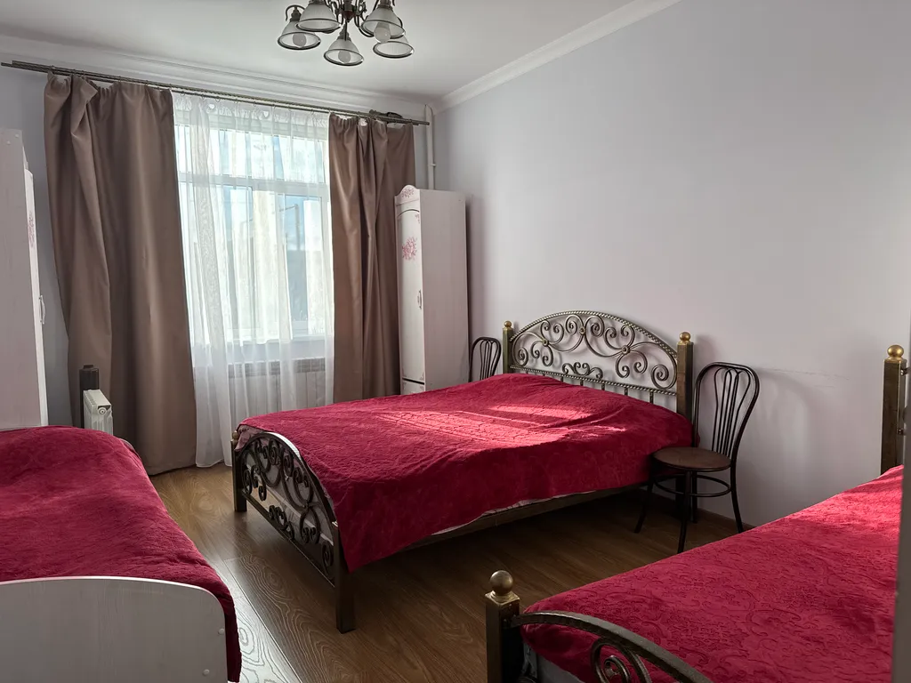 Фото отеля «Хунзах», 13