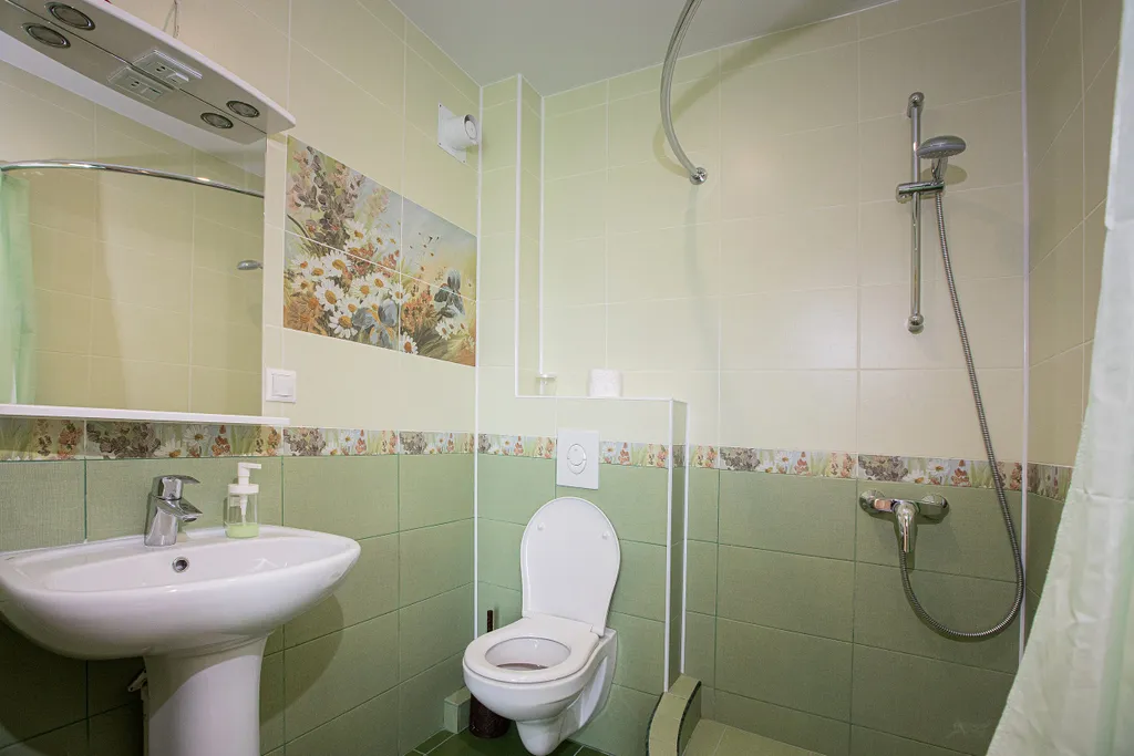 Фото отеля «Фортуна», 3