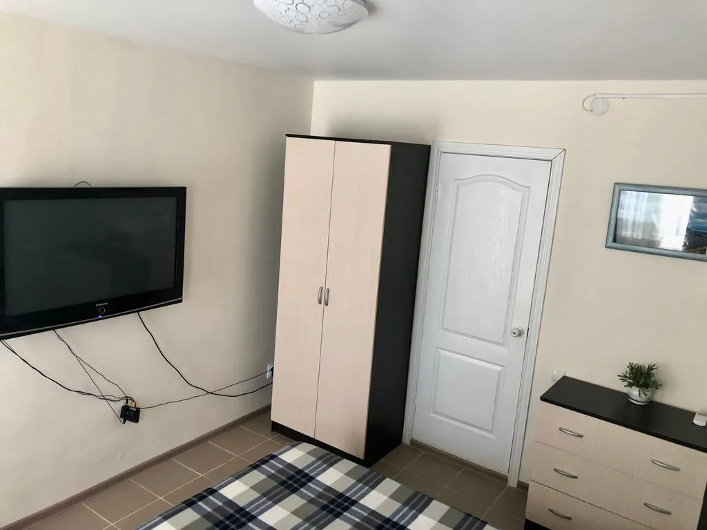 Двухместный номер с 1 кроватью стандарт — Oliva, фото 1 из 5