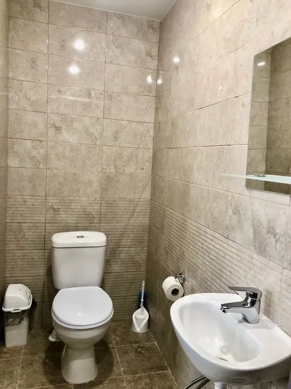 Двухместный номер с 1 кроватью стандарт — Oliva, фото 2 из 5