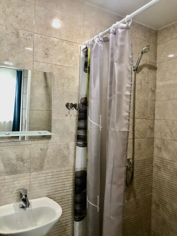 Двухместный номер с 1 кроватью стандарт — Oliva, фото 3 из 5
