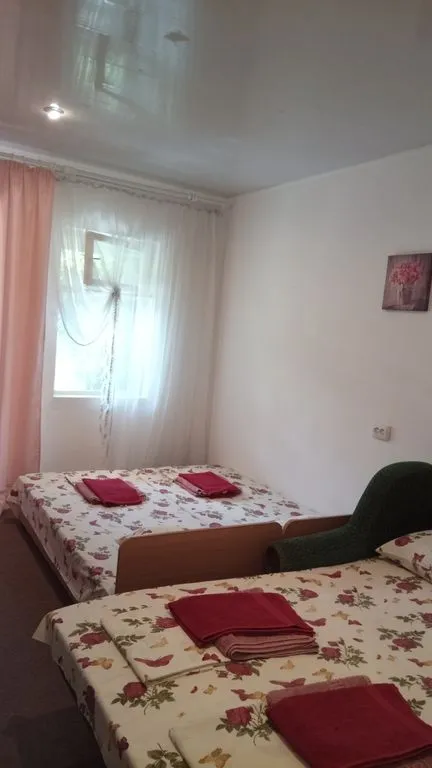 Уютный семейный номер — Наш Казантип, фото 1 из 5