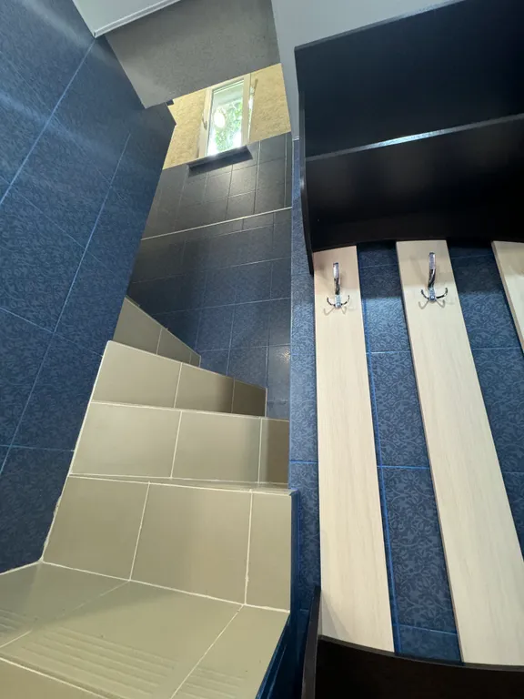 Квартира двухкомнатная на улице Красноармейской, 35 м², Алушта — фото 16