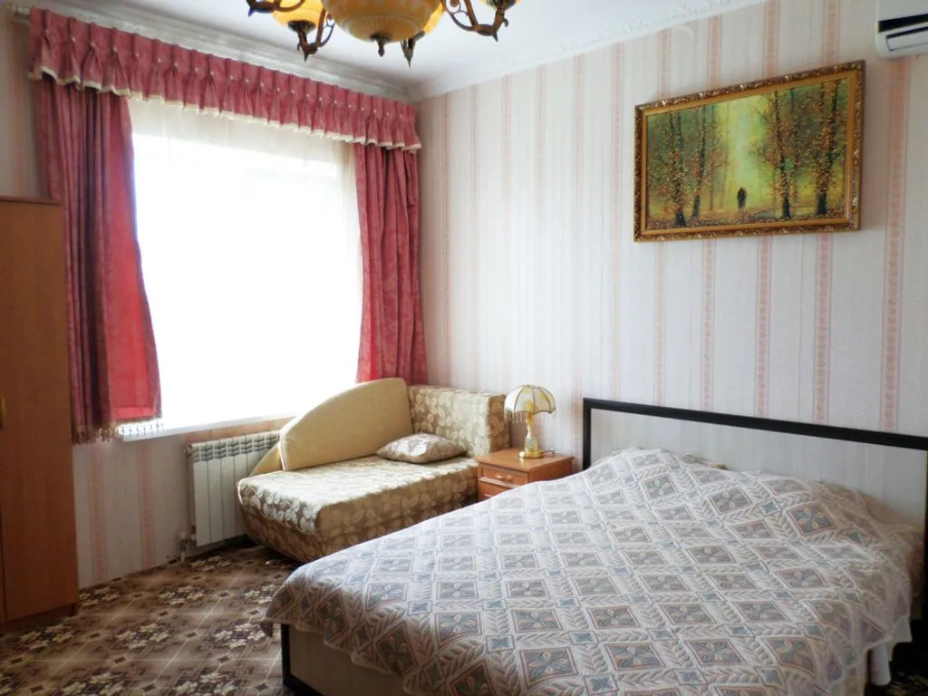 Green Palace — территория