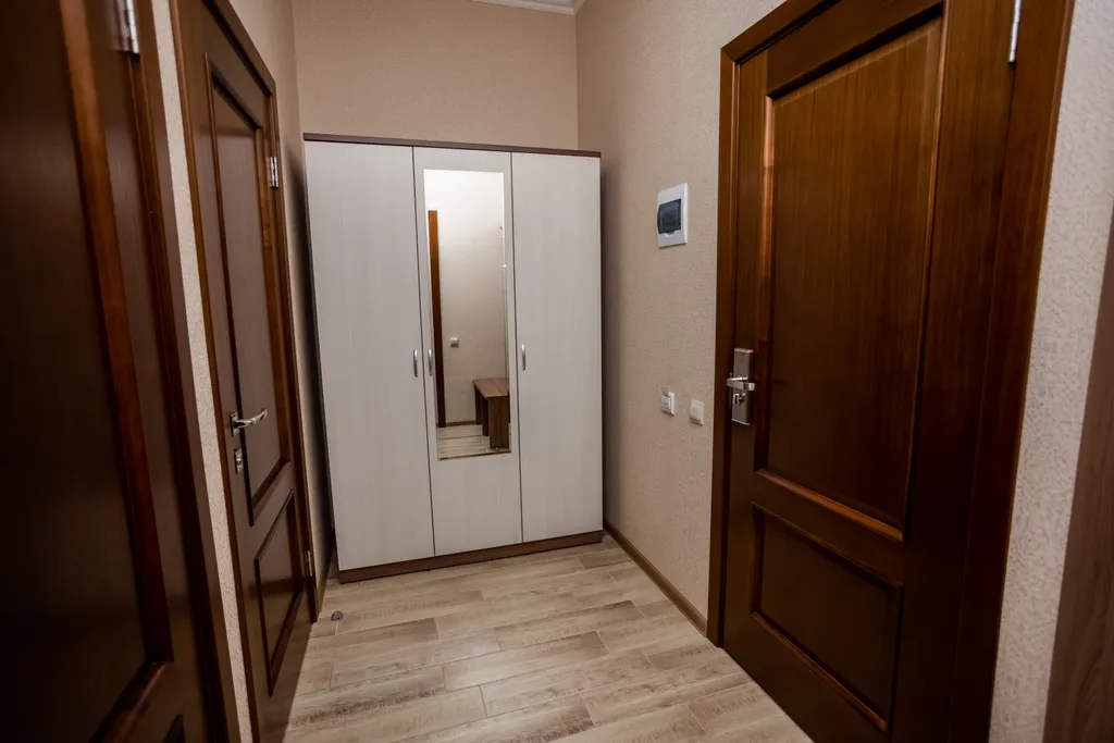 2-х комнатный стандарт без балкона — Bella Vita, фото 3 из 5