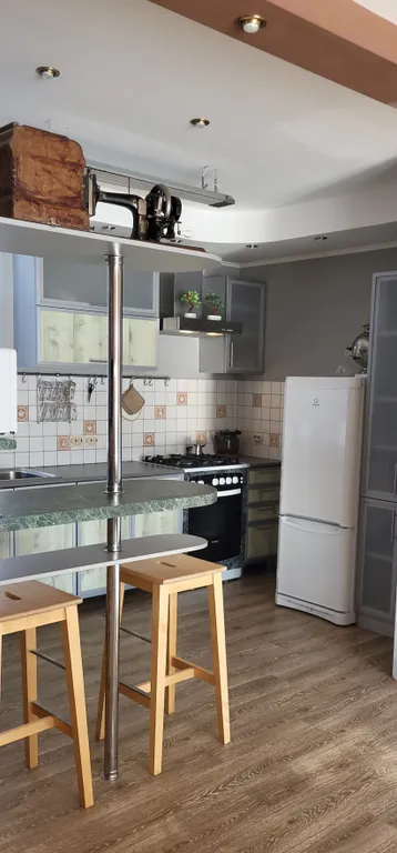 Дом 10-местный в деревни Ворониче, 120 м², Пушкинские Горы — фото 27