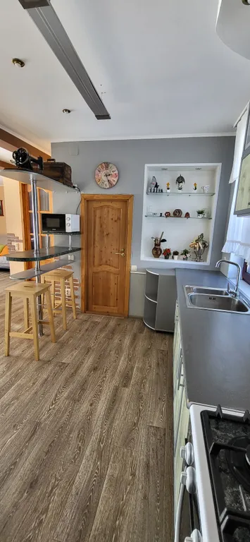 Дом 10-местный в деревни Ворониче, 120 м², Пушкинские Горы — фото 26