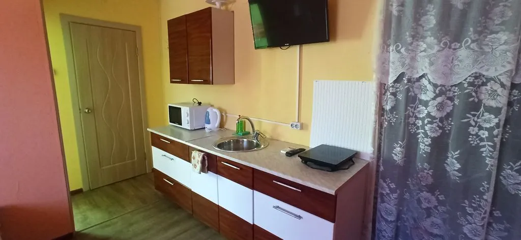 Объект «The Best», Должанская — фото 11