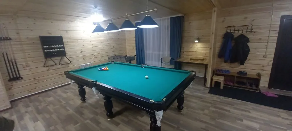 Семейный номер люкс с видом на Китой — вид из окна