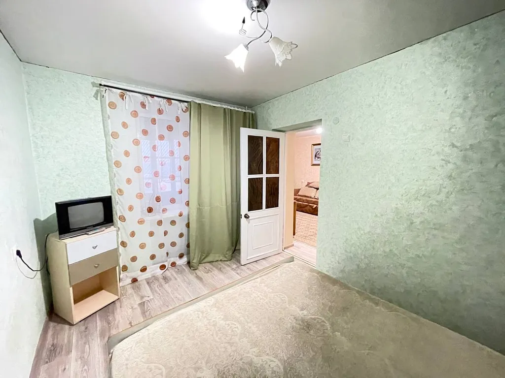 Квартира двухкомнатная на улице Московской, 46 м², Азов — фото 4