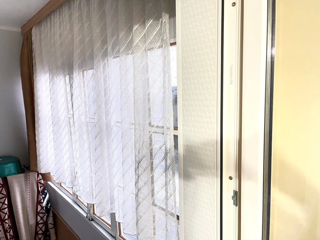 Квартира двухкомнатная на улице Московской, 46 м², Азов — фото 8
