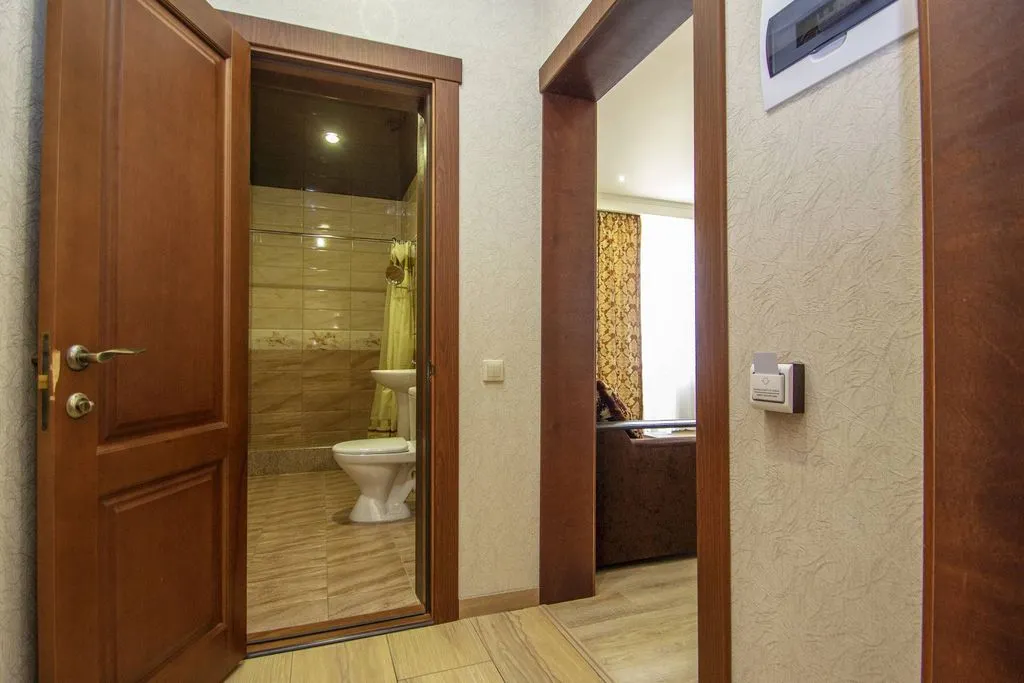 Фото отеля «Luxury House», 11
