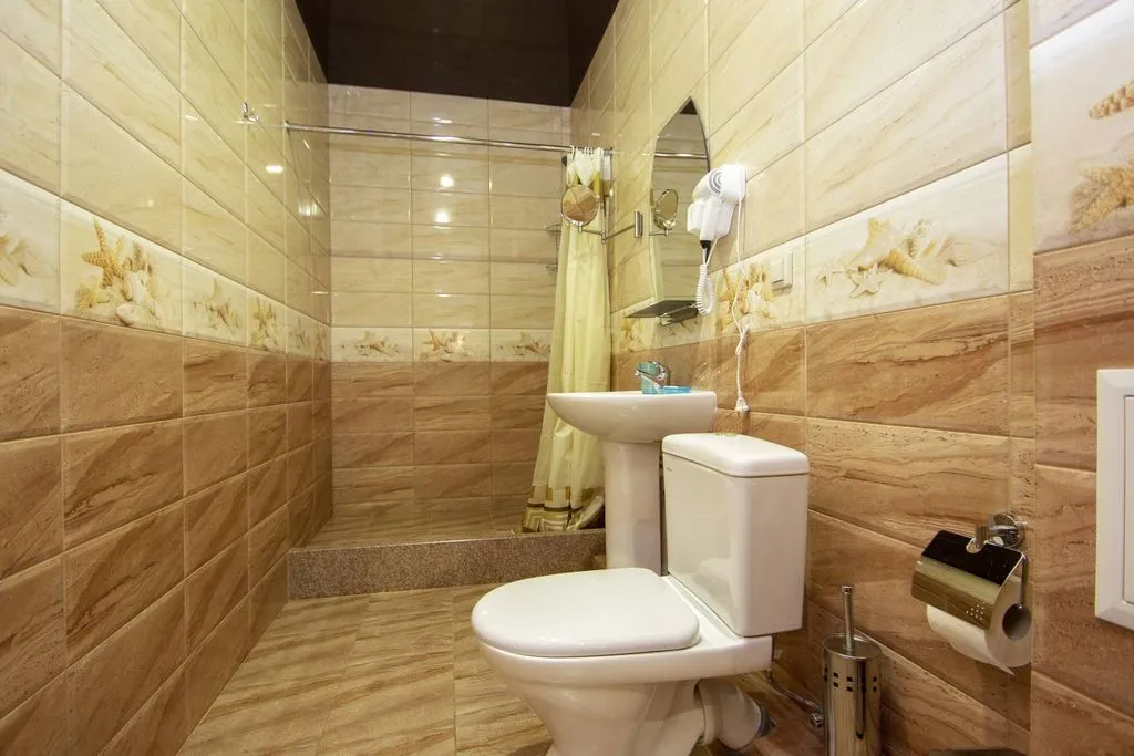 Фото отеля «Luxury House», 12
