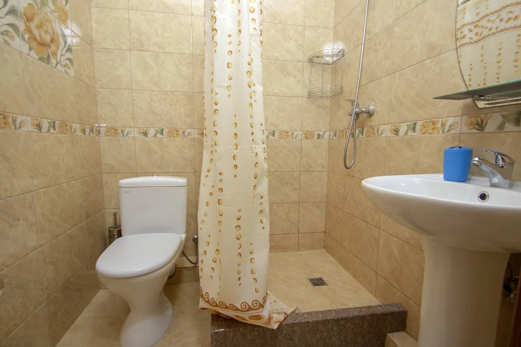 Фото отеля «Luxury House», 9