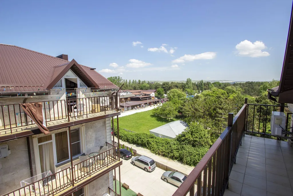 Фото отеля «Luxury House», 5