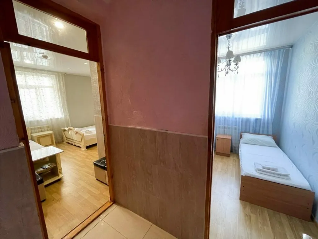 Фото отеля «Кристи», 13