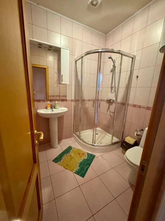 Двухместный номер с 1 кроватью однокомнатный — Бриз, фото 2 из 5