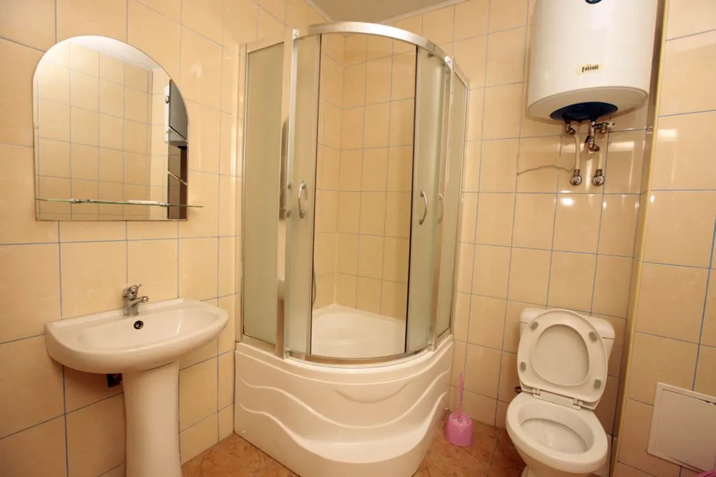 Фото отеля «Меркез», 2
