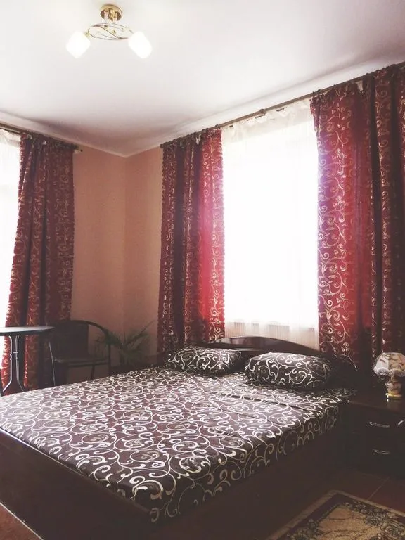 Фото отеля «Кот», 2