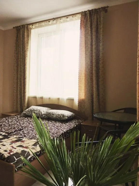 Фото отеля «Кот», 9