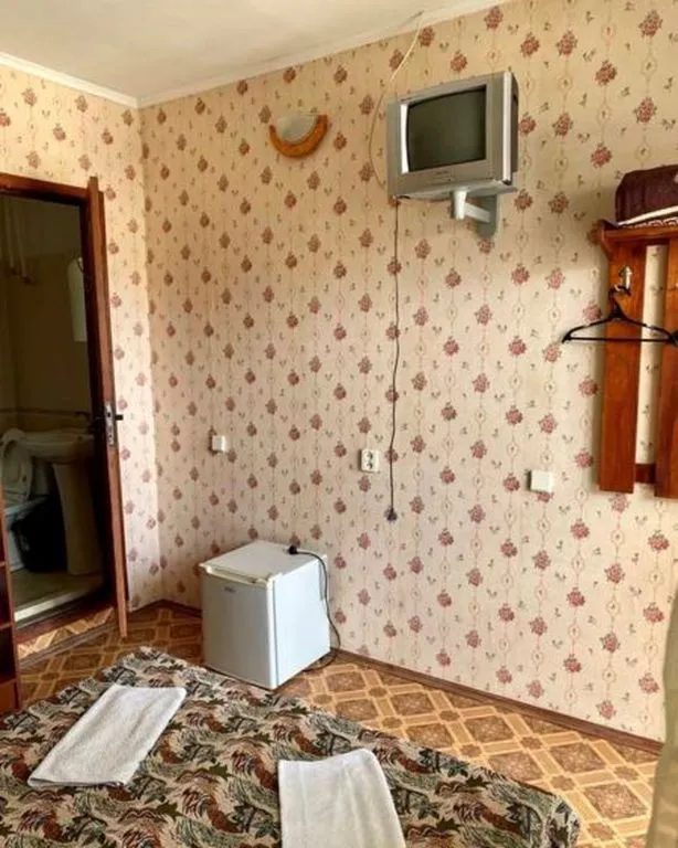 Фото отеля «Роза Пикуба», 11
