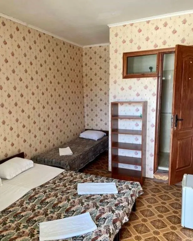 Фото отеля «Роза Пикуба», 12